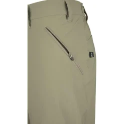 Stoic - Women's HoforsSt. Softshell Zip-Off Pants Light - Zip-Off-Hose