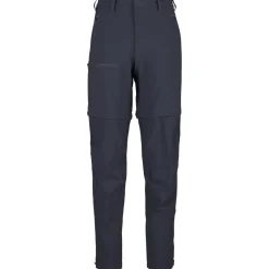 Stoic - Women's HoforsSt. Softshell Zip-Off Pants Light - Zip-Off-Hose