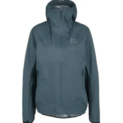 Stoic - Women's KalmarSt. 3L Rain Jacket - Regenjacke