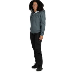 Stoic - Women's KalmarSt. 3L Rain Jacket - Regenjacke