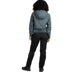 Stoic - Women's KalmarSt. 3L Rain Jacket - Regenjacke