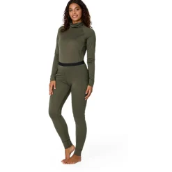 Stoic - Women's Merino180 BengtSt. Long Pants - Merinounterwäsche