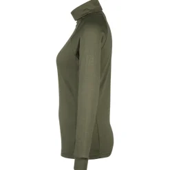 Stoic - Women's Merino180 BengtSt. Turtle Neck - Merinounterwäsche