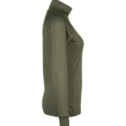 Stoic - Women's Merino180 BengtSt. Turtle Neck - Merinounterwäsche