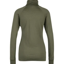 Stoic - Women's Merino180 BengtSt. Turtle Neck - Merinounterwäsche