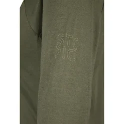 Stoic - Women's Merino180 BengtSt. Turtle Neck - Merinounterwäsche