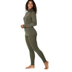 Stoic - Women's Merino180 BengtSt. Turtle Neck - Merinounterwäsche