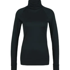Stoic - Women's Merino180 BengtSt. Turtle Neck - Merinounterwäsche