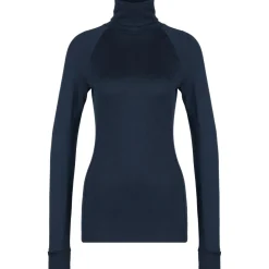 Stoic - Women's Merino240 BengtSt. Turtle Neck - Merinounterwäsche