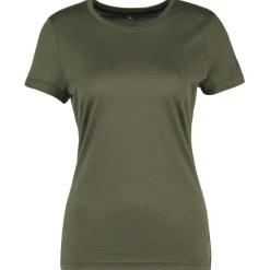 Stoic - Women's Merino180 BengtSt. T-Shirt slim - Merinoshirt