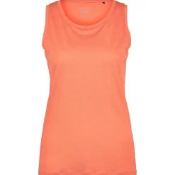Stoic - Women's Merino155 LaholmSt. Tank - Merinoshirt