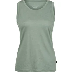 Stoic - Women's Merino155 LaholmSt. Tank - Merinoshirt