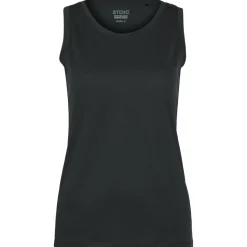 Stoic - Women's Merino155 LaholmSt. Tank - Merinoshirt