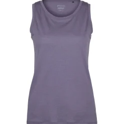 Stoic - Women's Merino155 LaholmSt. Tank - Merinoshirt