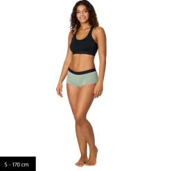 Stoic - Women's Merino150 SadjemSt. Hipster - Merinounterwäsche