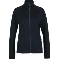 Stoic - Women's Merino260 StadjanSt. Jacket - Merinojacke