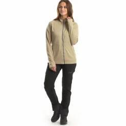 Stoic - Women's Merino260 StadjanSt. Jacket - Merinojacke