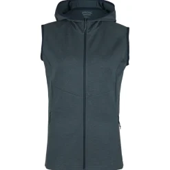 Stoic - Women's Merino260 StadjanSt. Vest - Merinoweste
