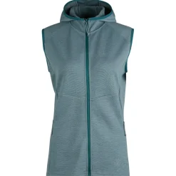 Stoic - Women's Merino260 StadjanSt. Vest - Merinoweste