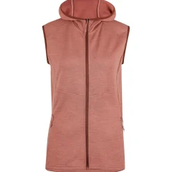 Stoic - Women's Merino260 StadjanSt. Vest - Merinoweste