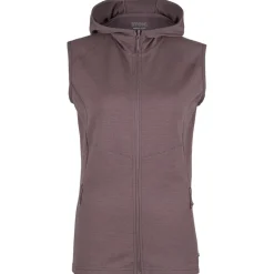 Stoic - Women's Merino260 StadjanSt. Vest - Merinoweste