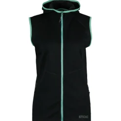 Stoic - Women's Merino260 StadjanSt. Vest - Merinoweste