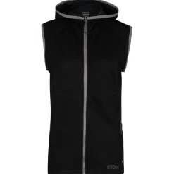 Stoic - Women's Merino260 StadjanSt. Vest - Merinoweste