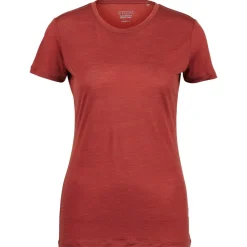 Stoic - Women's MerinoChill MMXX. Göteborg Tee - Merinoshirt