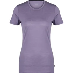 Stoic - Women's MerinoChill MMXX. Göteborg Tee - Merinoshirt