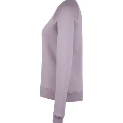 Stoic - Women's MerinoFlatFleece240 SolbergSt. Crew - Merinopullover