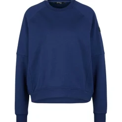 Stoic - Women's MerinoFleece335 MMXX. Lulea Crew - Merinopullover