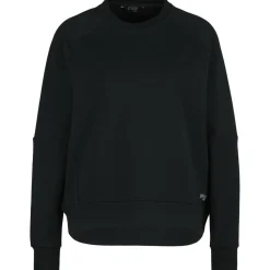 Stoic - Women's MerinoFleece335 MMXX. Lulea Crew - Merinopullover