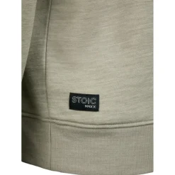 Stoic - Women's MerinoFleece240 MMXX.Persberg Crew - Merinopullover