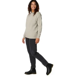 Stoic - Women's MerinoFleece240 MMXX.Persberg Crew - Merinopullover