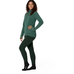 Stoic - Women's MerinoFleece260 FlenSt. Half Zip - Merinopullover