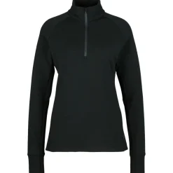 Stoic - Women's MerinoFleece260 FlenSt. Half Zip - Merinopullover