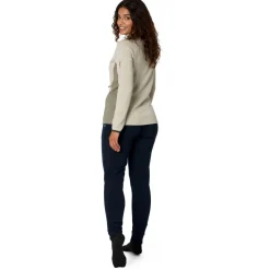 Stoic - Women's MerinoFleece335 KuolpaSt. II Jacket - Merinojacke