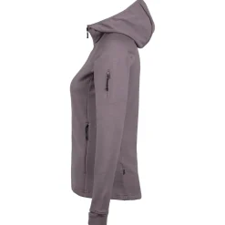 Stoic - Women's MerinoFleece335 KuolpaSt. Zip Hoody - Fleecejacke