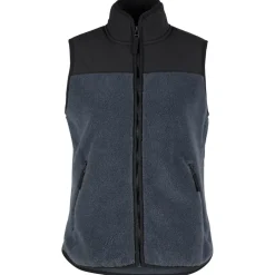 Stoic - Women's MerinoHighPile357 VallsboSt. Vest - Fleeceweste