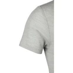 Stoic - Women's MerinoRib RonnebySt. Shirt - Merinoshirt