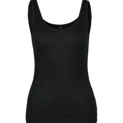 Stoic - Women's MerinoRib RonnebySt. Tank - Merinoshirt