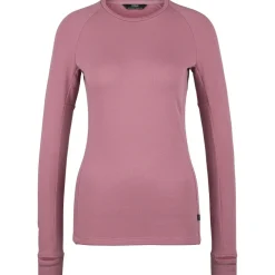 Stoic - Women's MerinoSoft245 TuleboSt. L/S - Merinoshirt