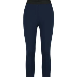 Stoic - Women's MerinoSoft245 TuleboSt. 3/4 Pants - Merinounterwäsche