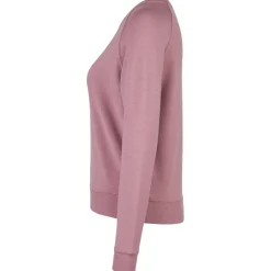 Stoic - Women's MerinoTerry285 AlavaaraSt. Crew Pullover - Merinopullover