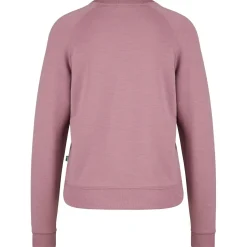 Stoic - Women's MerinoTerry285 AlavaaraSt. Crew Pullover - Merinopullover