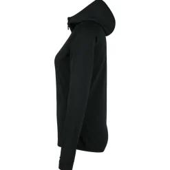 Stoic - Women's MerinoWaffleFleece320 NorrdalSt. Zip Hoody - Zip-Hoodie