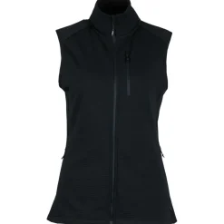 Stoic - Women's MerinoWaffleFleece320 NorrdalSt. Vest - Merinoweste