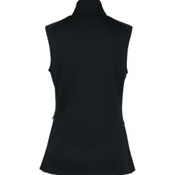 Stoic - Women's MerinoWaffleFleece320 NorrdalSt. Vest - Merinoweste