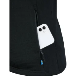 Stoic - Women's MerinoWaffleFleece320 NorrdalSt. Vest - Merinoweste