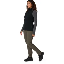 Stoic - Women's MerinoWaffleFleece320 NorrdalSt. Vest - Merinoweste